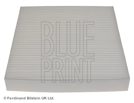 Фильтр салона ADG02567 Blue Print