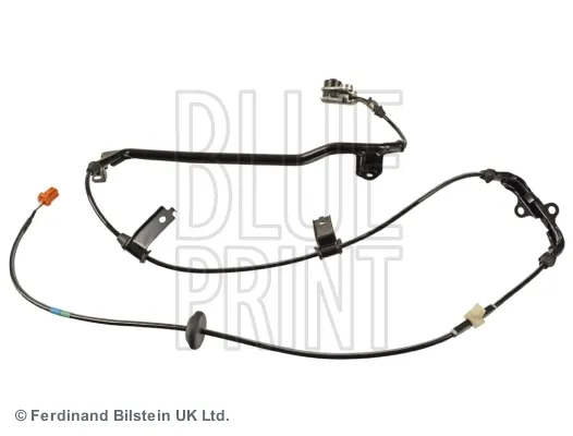 Датчик АБС задний левый ADH27173 Blue Print