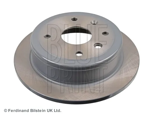 Тормозные диски ADG04362 Blue Print
