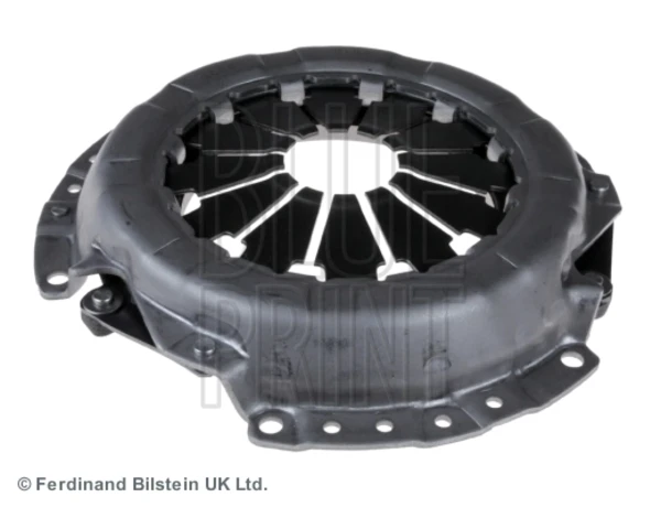  Корзина сцепления Nissan Qashqai 1