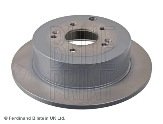 Тормозные диски ADG043128 Blue Print