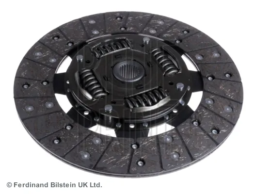 Диск сцепления ADN13166 Blue Print