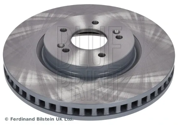 Передние тормозные диски ADBP430151 Blue Print