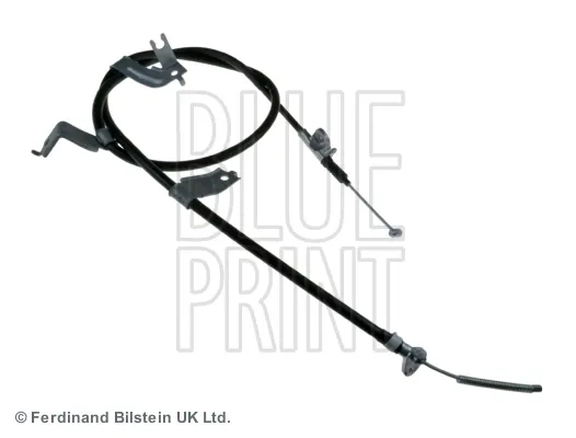 Трос ручника ADN146345 Blue Print