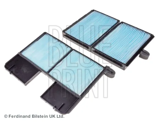 Фильтр салона ADT32509 Blue Print