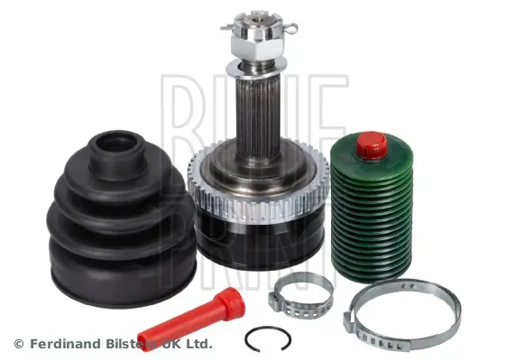 ШРУС наружный передний ADG089135 Blue Print