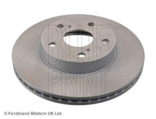 Передние тормозные диски ADT34394 Blue Print
