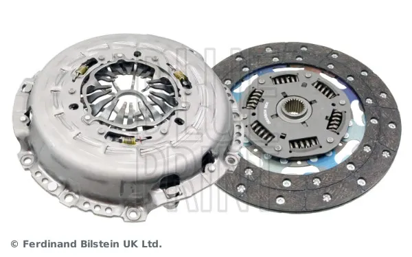Сцепление ADBP300118 Blue Print