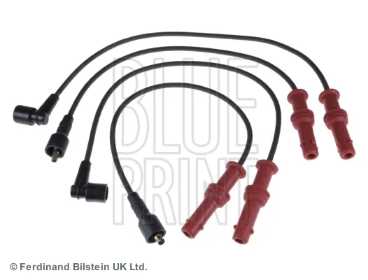 Высоковольтные провода ADS71605 Blue Print