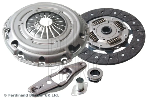 Выжимной подшипник 02T141153Q VAG
