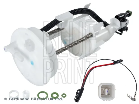 Топливный фильтр ADH22348 Blue Print