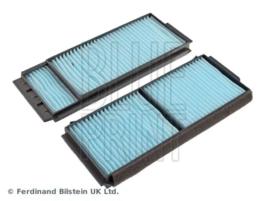 Фильтр салона ADM52508 Blue Print