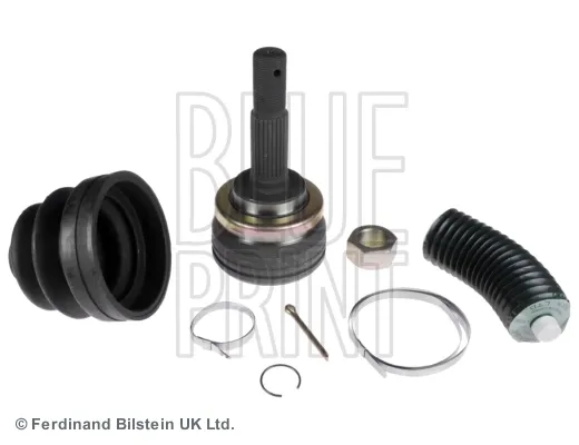ШРУС наружный передний BB1272 Posterparts