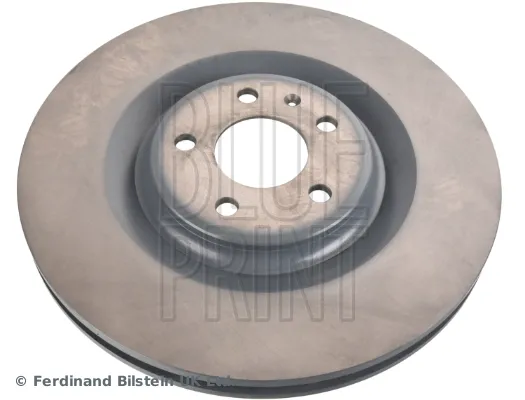 Тормозные диски ADBP430046 Blue Print