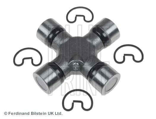 Крестовина заднего кардана ADC43909 Blue Print
