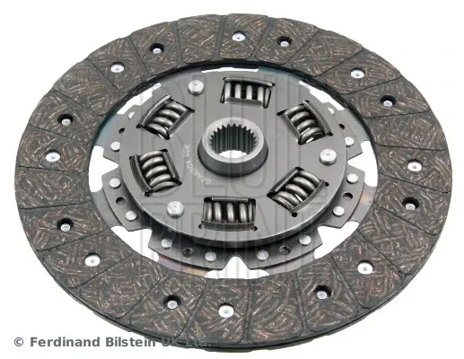 Диск сцепления ADN13118 Blue Print