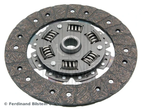 Диск сцепления ADN13118 Blue Print