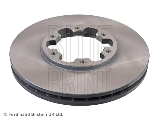 Передние тормозные диски ADN143138 Blue Print