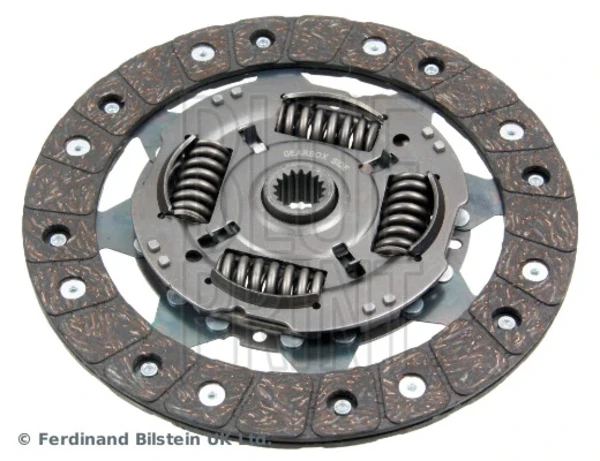 Диск сцепления ADF123102 Blue Print