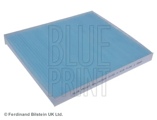 Фильтр салона ADL142504 Blue Print