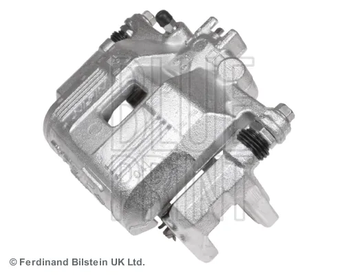 Суппорт тормозной передний правый 45018SMTE00 Honda