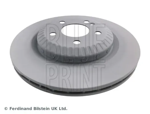 Тормозные диски ADBP430084 Blue Print