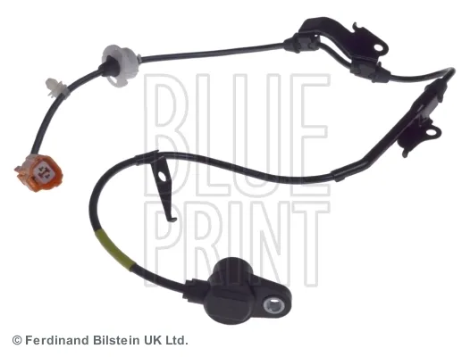 Датчик АБС (ABS) передний левый ADH27126 Blue Print