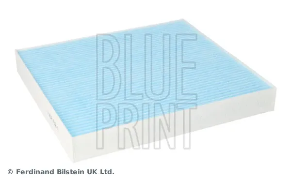 Фильтр салона ADM52529 Blue Print