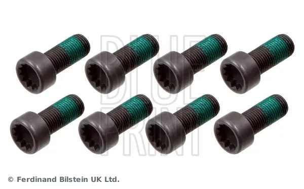 Болт крепления маховика ADV183315 Blue Print