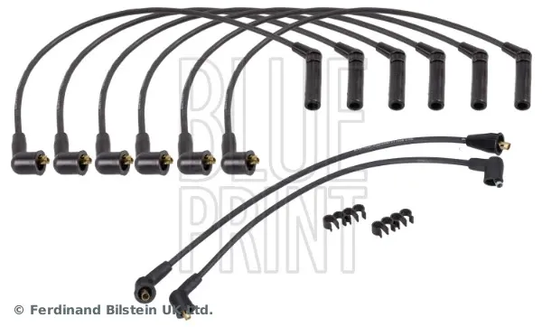 Высоковольтные провода ADC41612 Blue Print