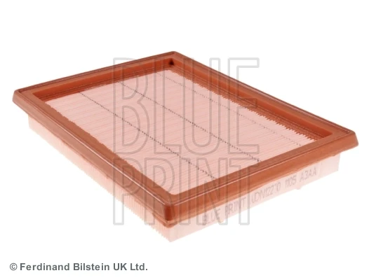 Воздушный фильтр ADN12270 Blue Print