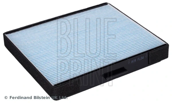 Фильтр салона ADG02508 Blue Print