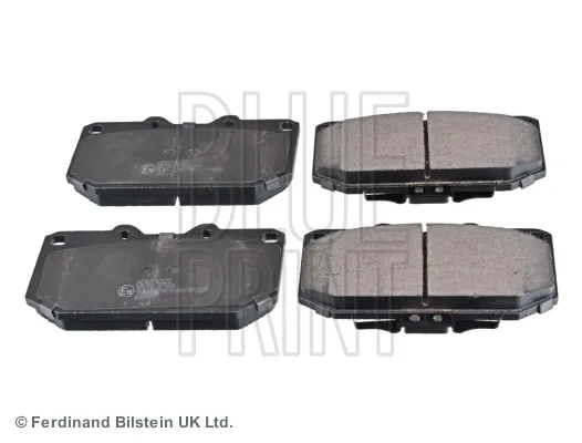Колодки Subaru Impreza II седан (GD, GG) (2000 - 2007) цена, от