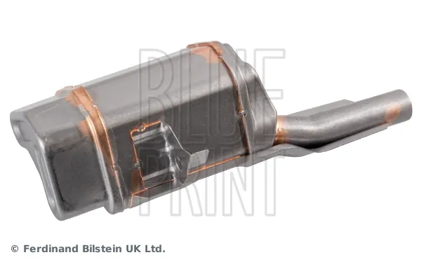 Масляный фильтр АКПП на Honda Civic VII EU, EP, EV