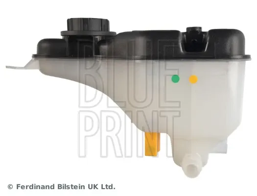 Бачок системы охлаждения ADJ139801 Blue Print