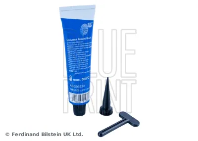 Герметик силиконовый BLUE PRINT ADG05522