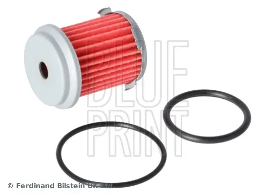 Фильтр АКПП F605001 Kamoka