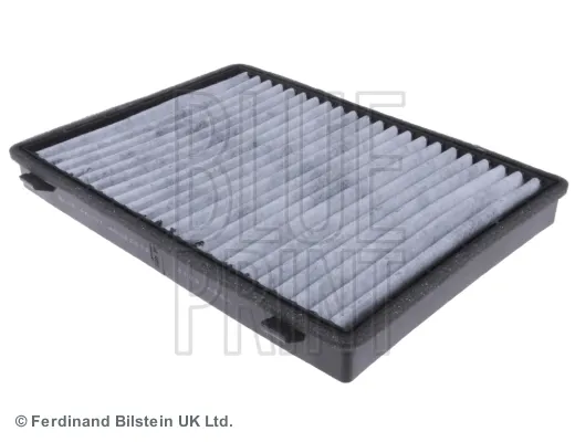 Фильтр салона ADG02579 Blue Print