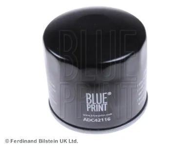 Фильтр АКПП BLUE PRINT ADC42116