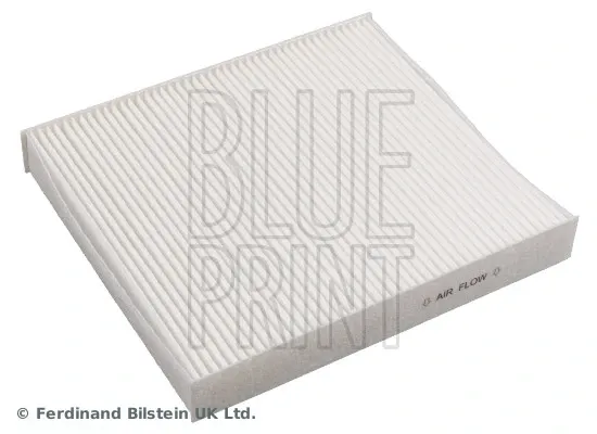 Фильтр салона ADN12501 Blue Print