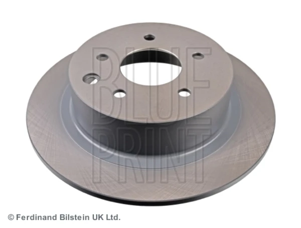 Тормозные диски ADN143127 Blue Print