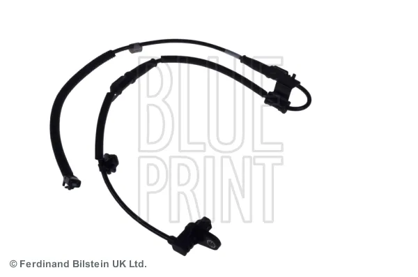 Датчик АБС (ABS) передний левый ADG07169 Blue Print