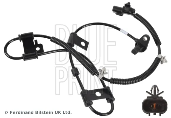 Датчик АБС (ABS) передний левый ADBP710039 Blue Print