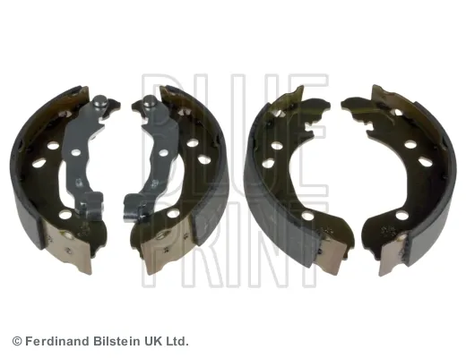 Задние барабанные колодки ADN14155 Blue Print