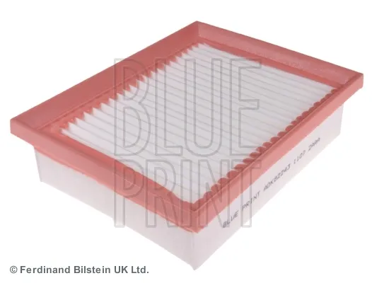 Воздушный фильтр ADK82243 Blue Print