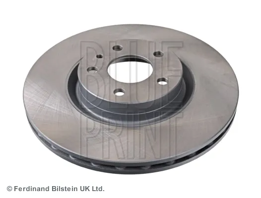 Передние тормозные диски ADL144307 Blue Print