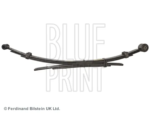 Рессора задняя ADM58813 Blue Print