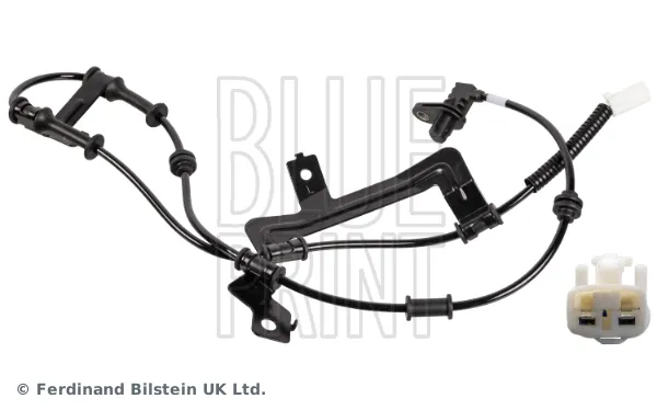 Датчик АБС (ABS) передний левый ADBP710033 Blue Print