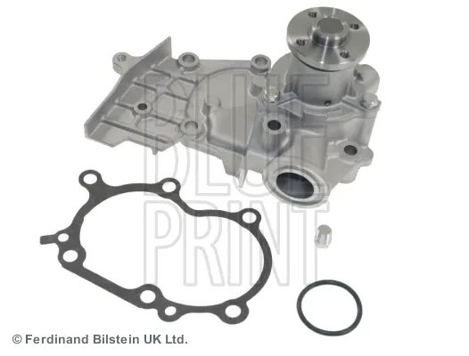 Помпа водяная (насос) охлаждения, в сборе с корпусом ADD69121 Blue Print