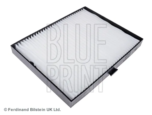 Фильтр салона ADG02517 Blue Print